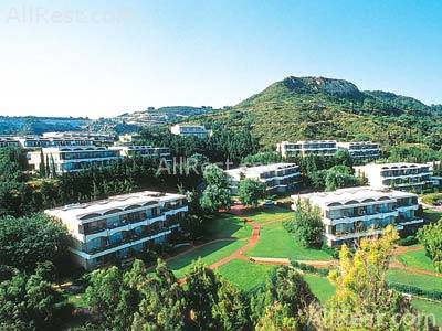 Rodos Palace Apartments Bungalows 27